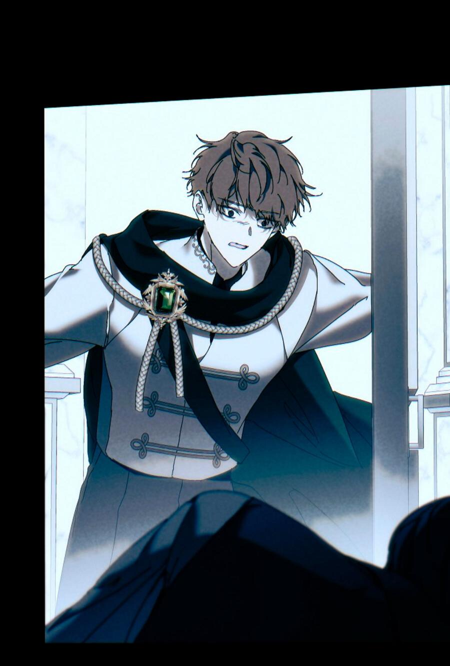 Манга Я стала неизлечимо больной няней главного героя - Глава 81 Страница 3