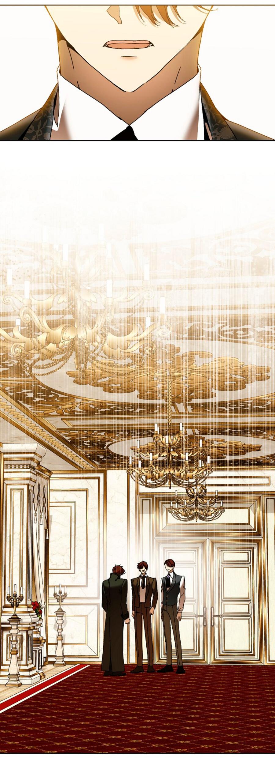 Манга Я стала неизлечимо больной няней главного героя - Глава 81 Страница 5