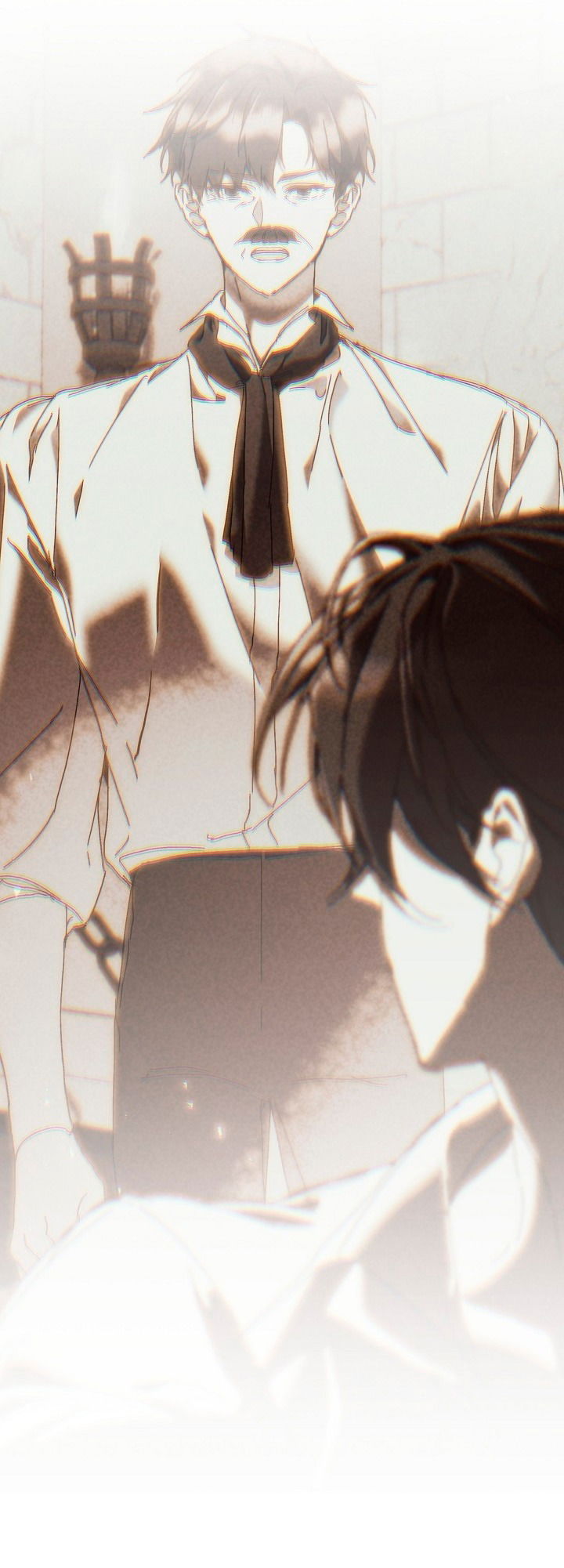 Манга Я стала неизлечимо больной няней главного героя - Глава 80 Страница 76