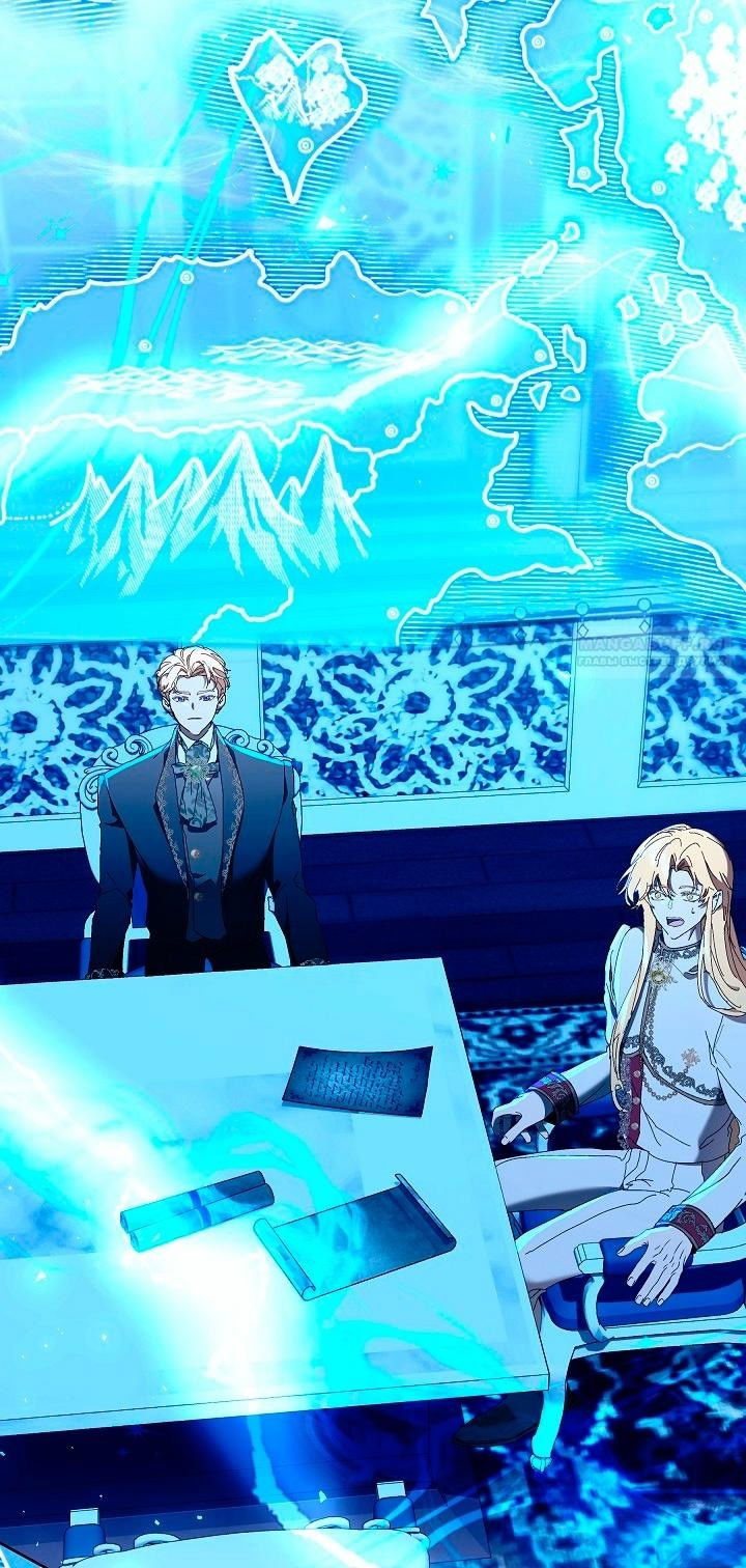 Манга Я стала неизлечимо больной няней главного героя - Глава 80 Страница 45