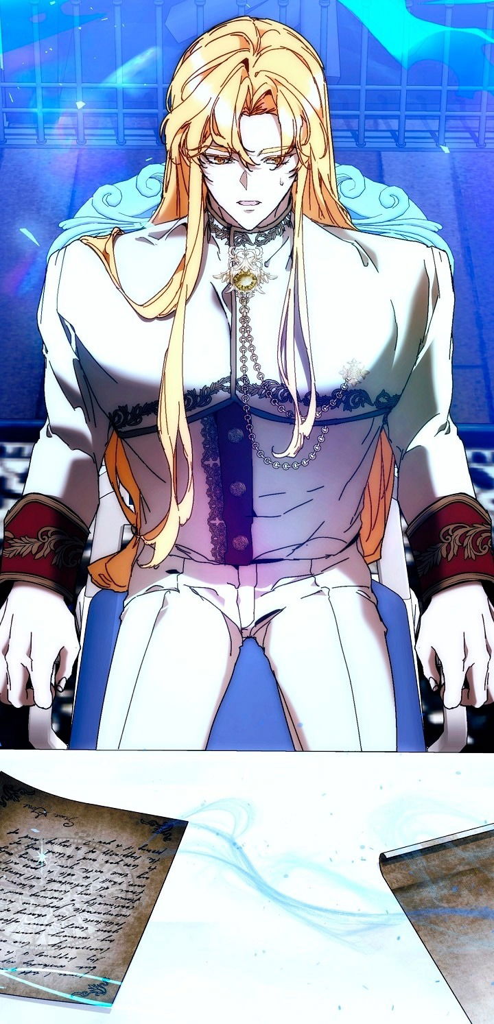 Манга Я стала неизлечимо больной няней главного героя - Глава 80 Страница 64