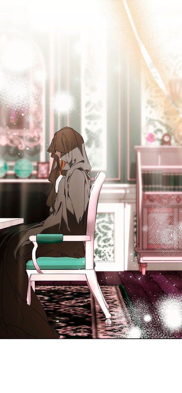 Манга Я стала неизлечимо больной няней главного героя - Глава 80 Страница 58