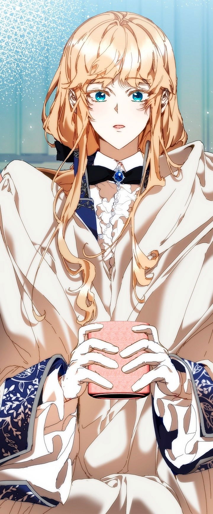 Манга Я стала неизлечимо больной няней главного героя - Глава 79 Страница 70