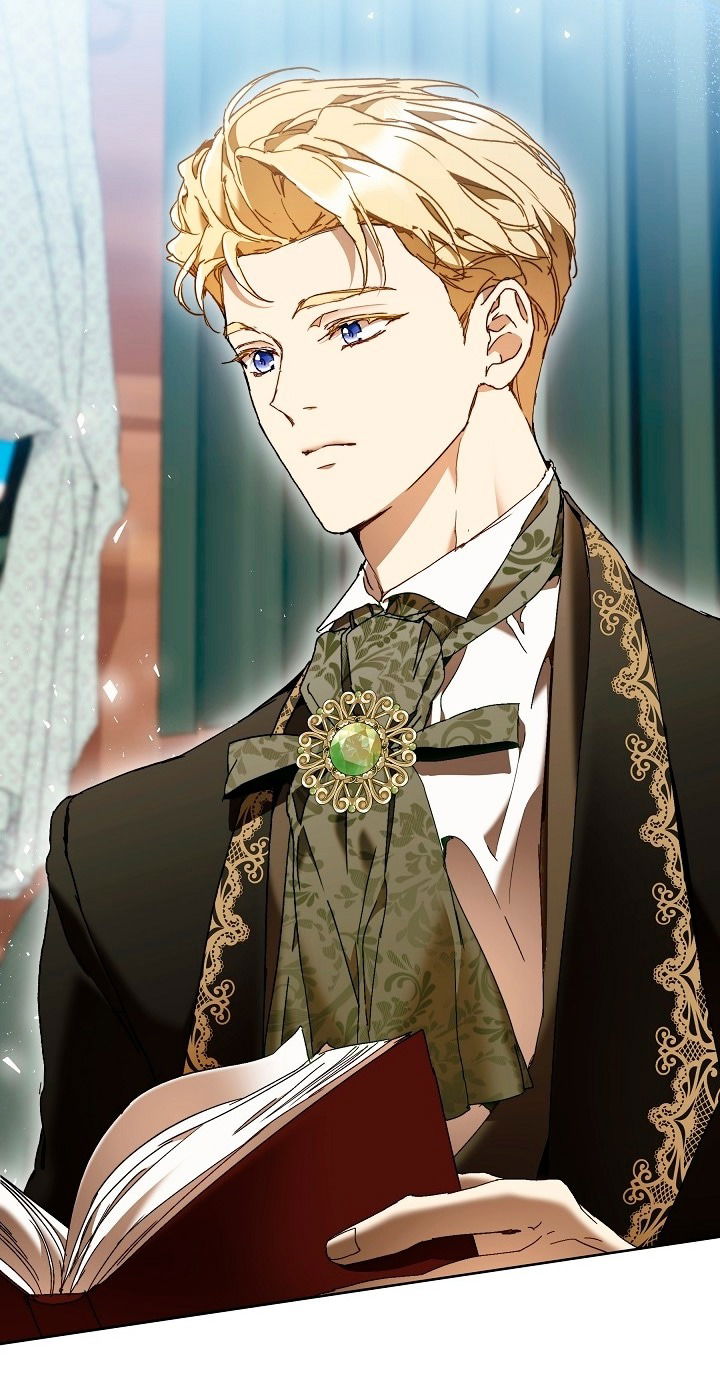 Манга Я стала неизлечимо больной няней главного героя - Глава 79 Страница 63