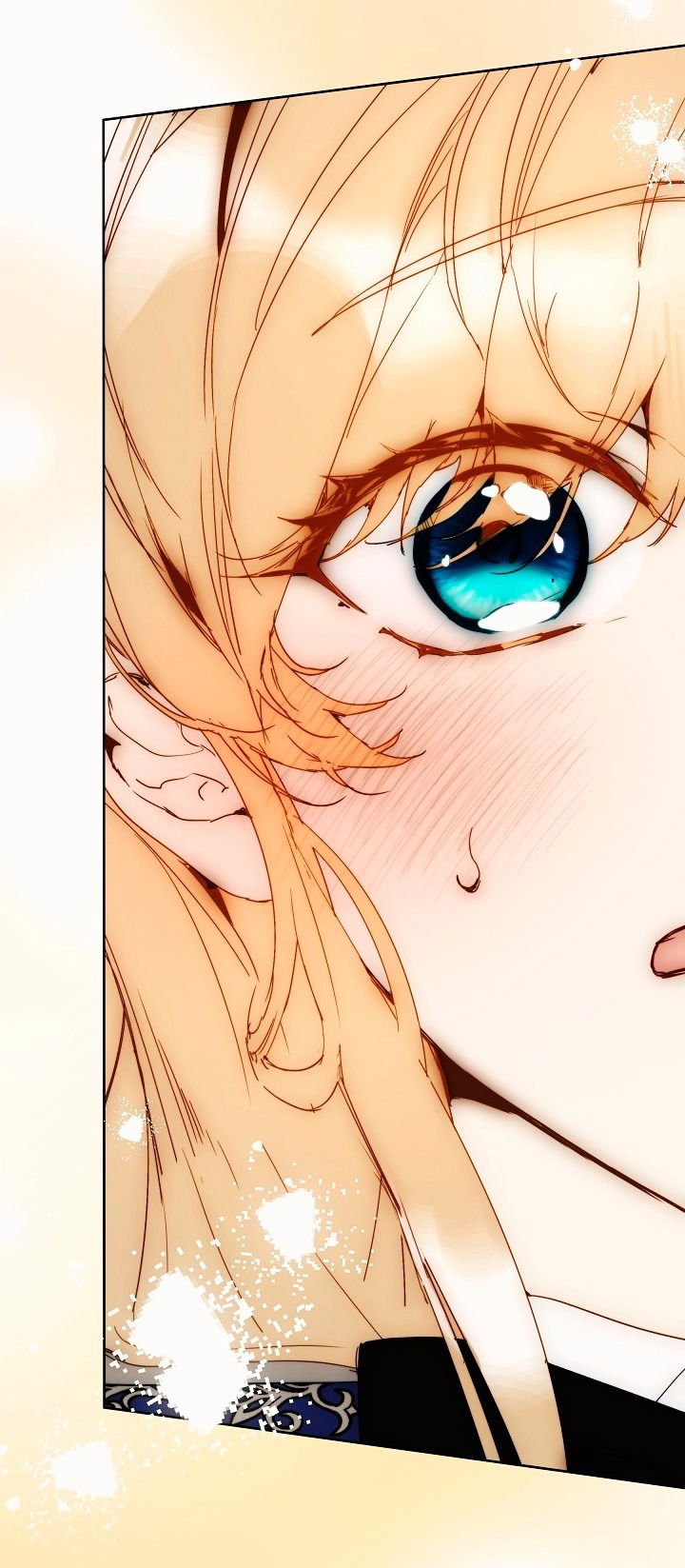 Манга Я стала неизлечимо больной няней главного героя - Глава 79 Страница 40