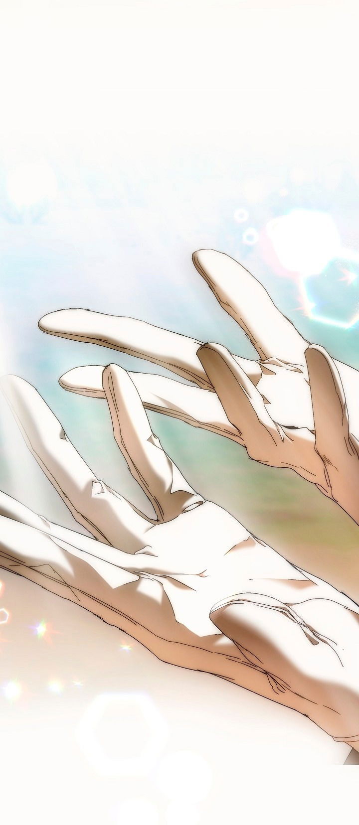 Манга Я стала неизлечимо больной няней главного героя - Глава 78 Страница 79