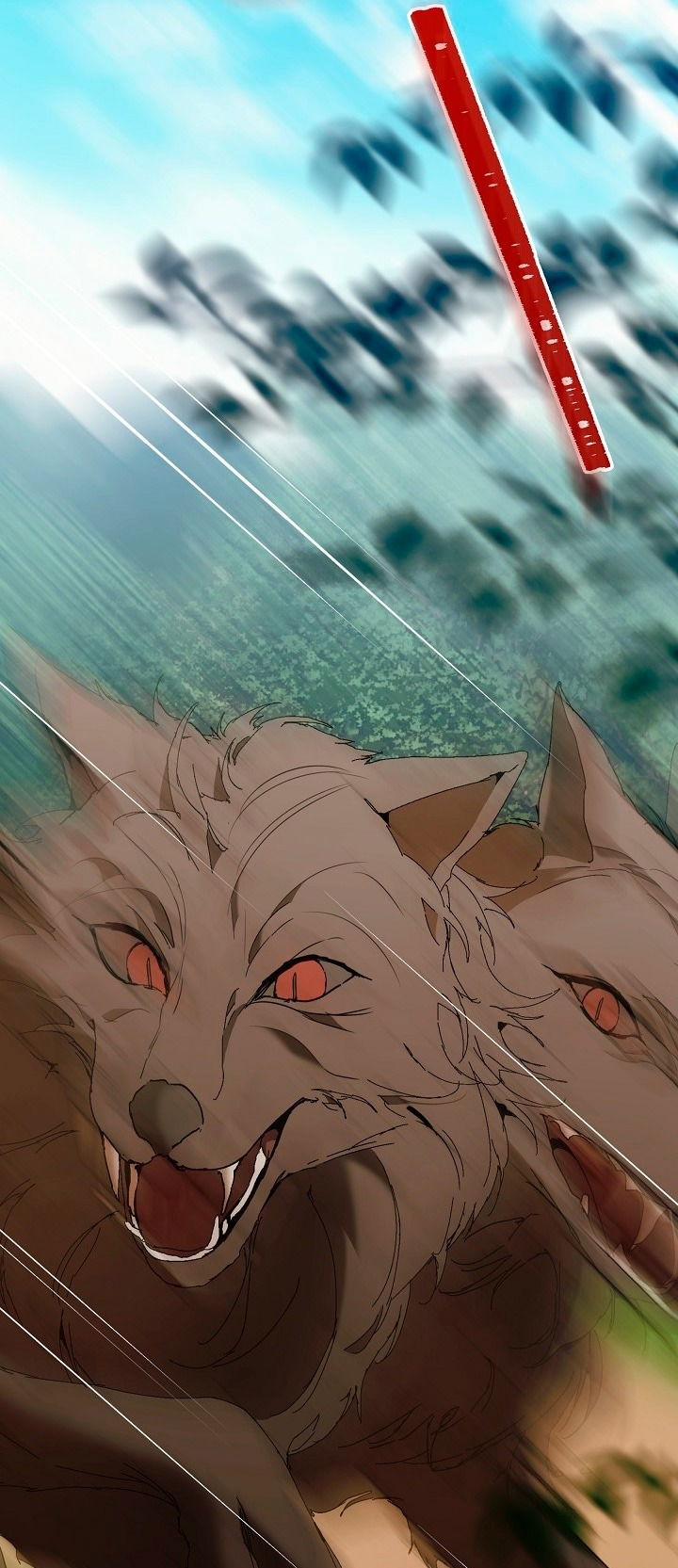 Манга Я стала неизлечимо больной няней главного героя - Глава 78 Страница 42