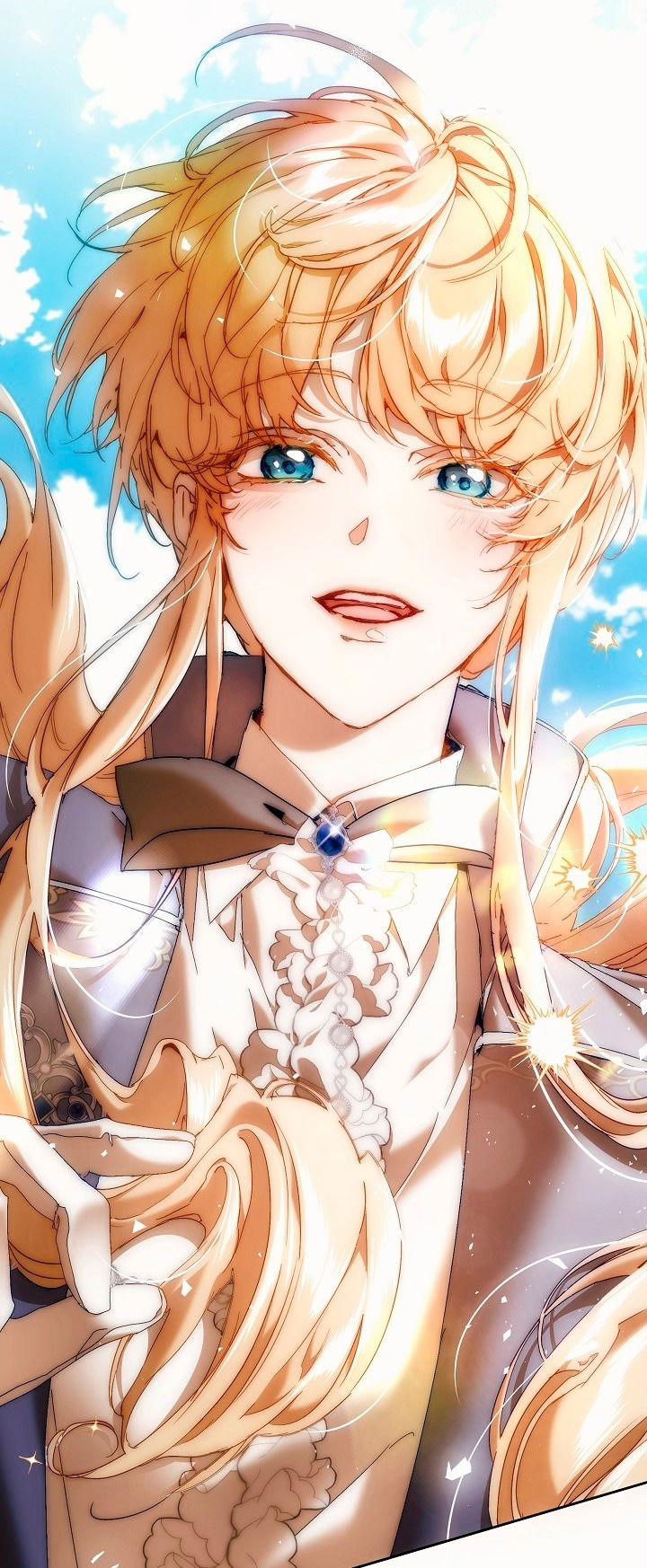 Манга Я стала неизлечимо больной няней главного героя - Глава 78 Страница 82