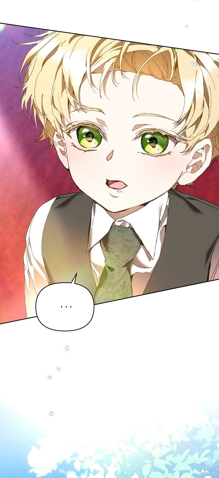 Манга Я стала неизлечимо больной няней главного героя - Глава 78 Страница 3