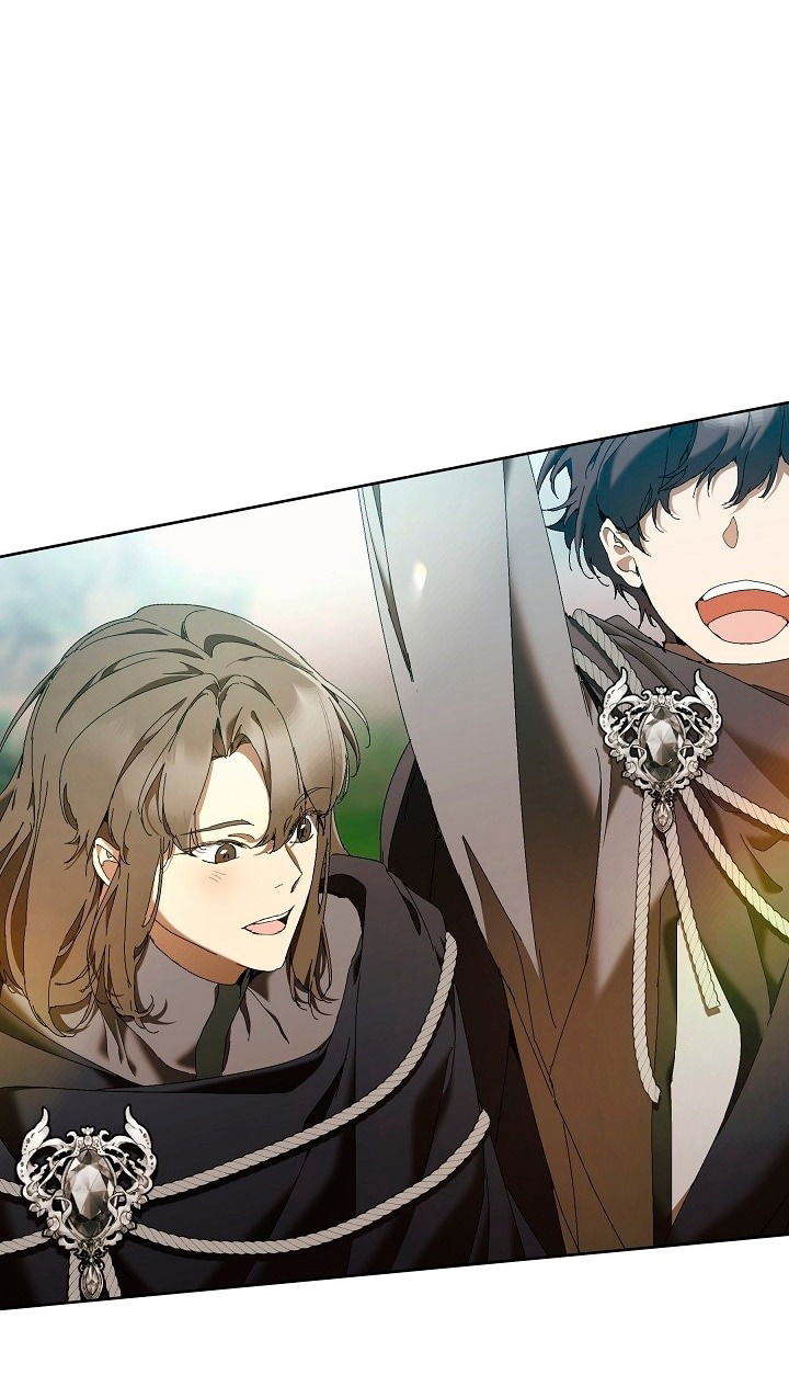 Манга Я стала неизлечимо больной няней главного героя - Глава 78 Страница 75