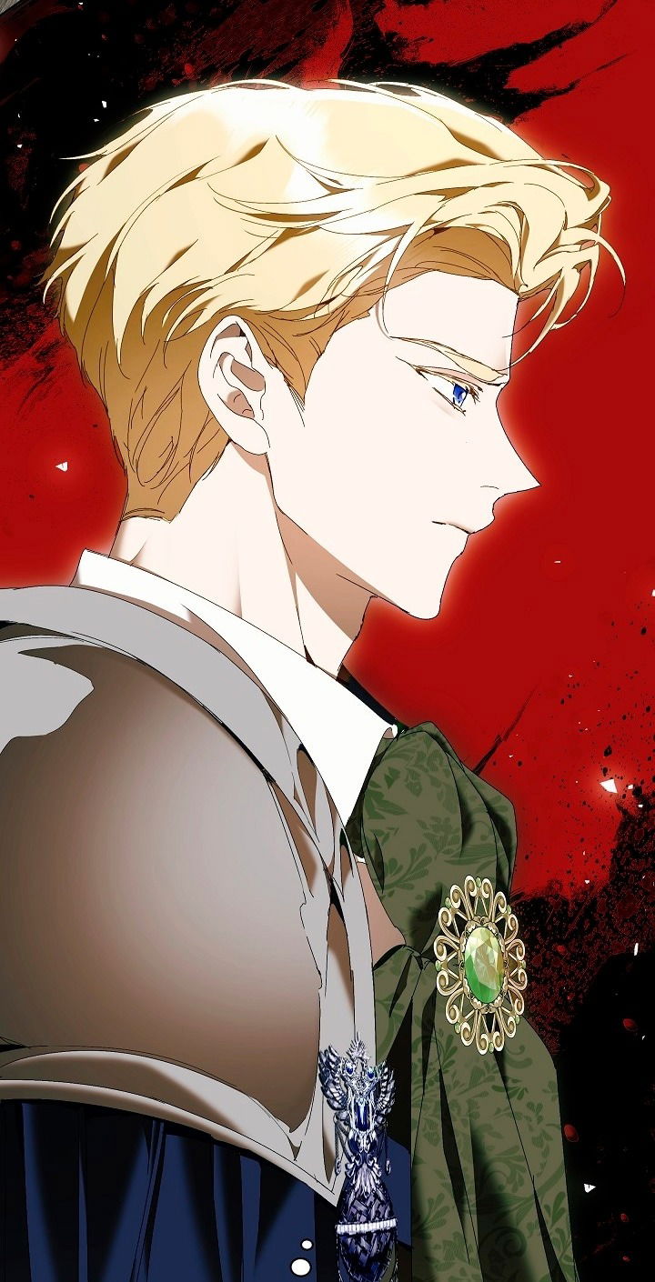 Манга Я стала неизлечимо больной няней главного героя - Глава 78 Страница 36