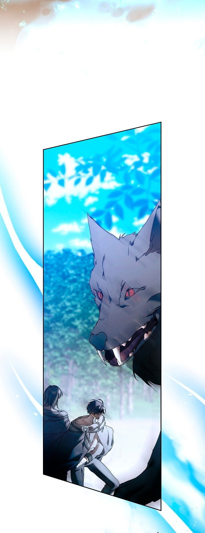 Манга Я стала неизлечимо больной няней главного героя - Глава 78 Страница 64