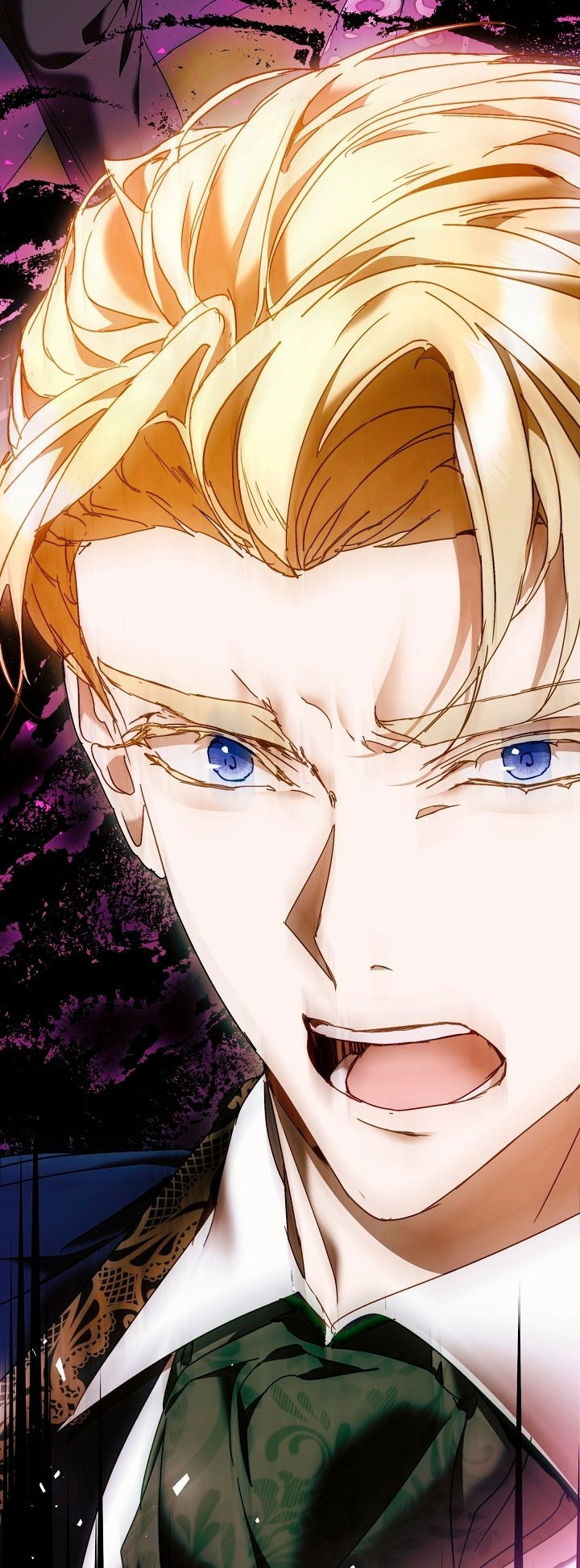 Манга Я стала неизлечимо больной няней главного героя - Глава 78 Страница 54