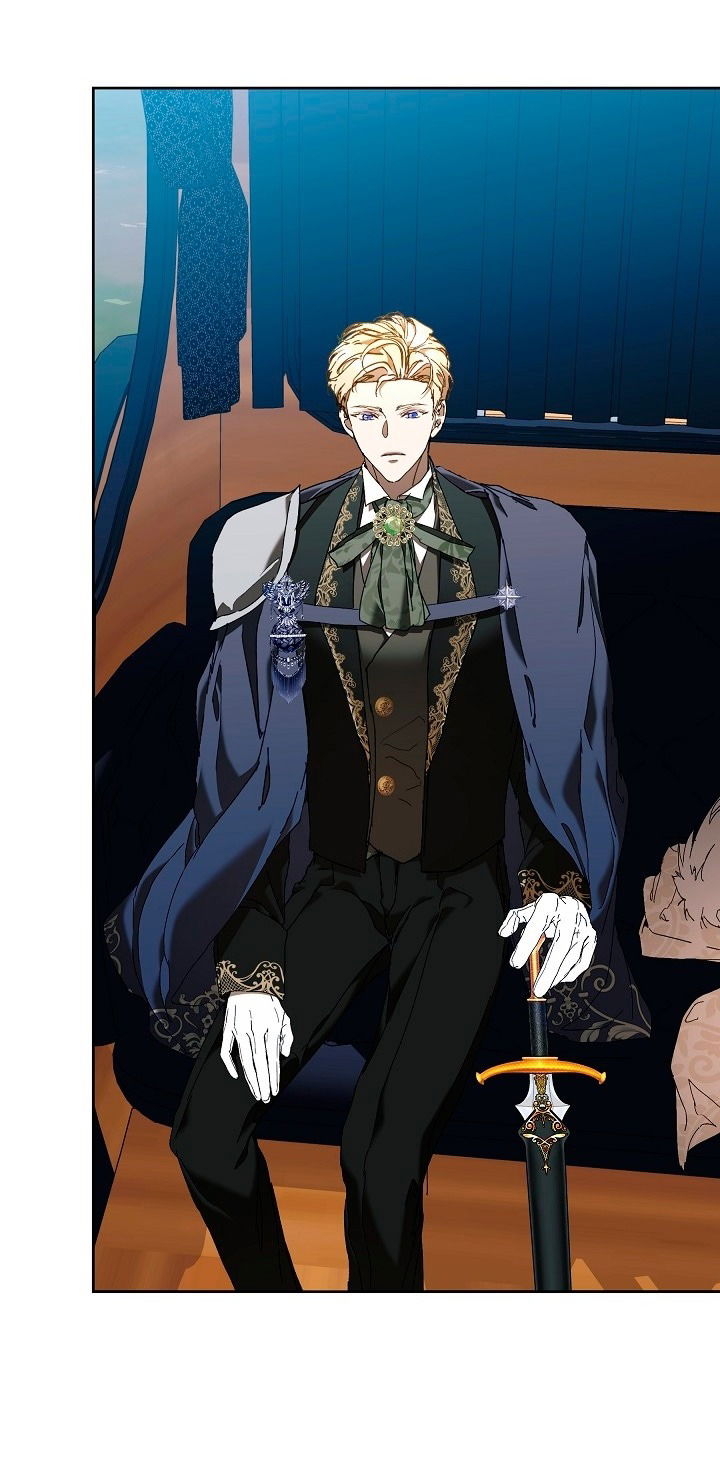 Манга Я стала неизлечимо больной няней главного героя - Глава 78 Страница 28