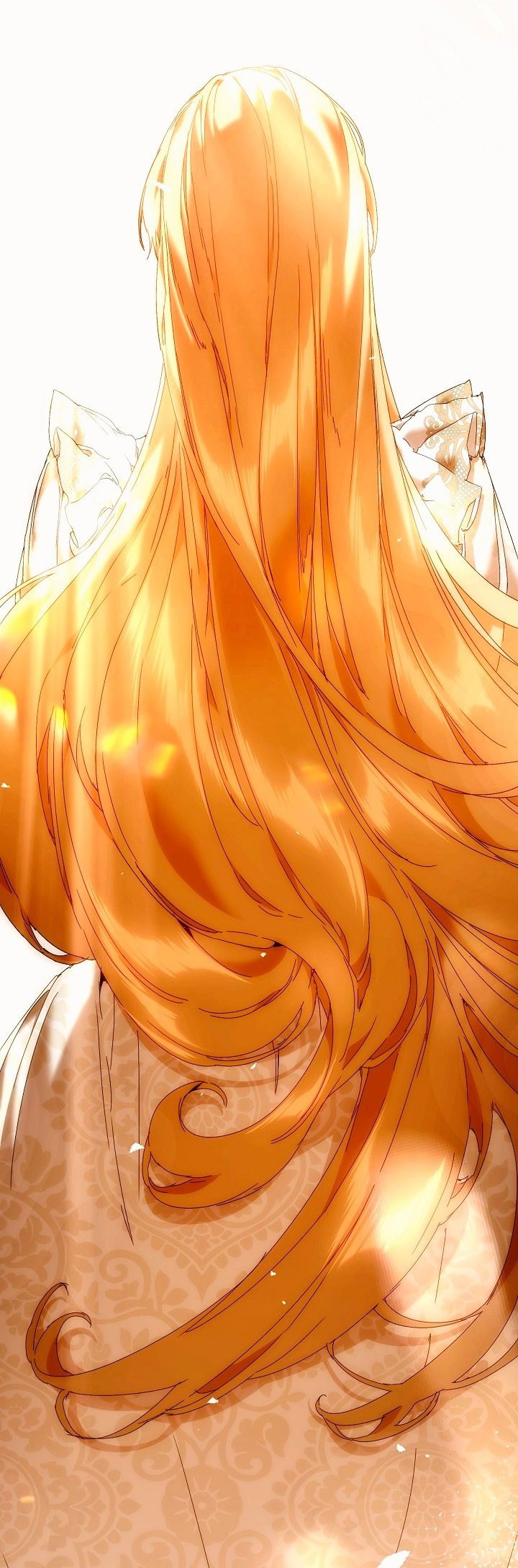 Манга Я стала неизлечимо больной няней главного героя - Глава 78 Страница 19