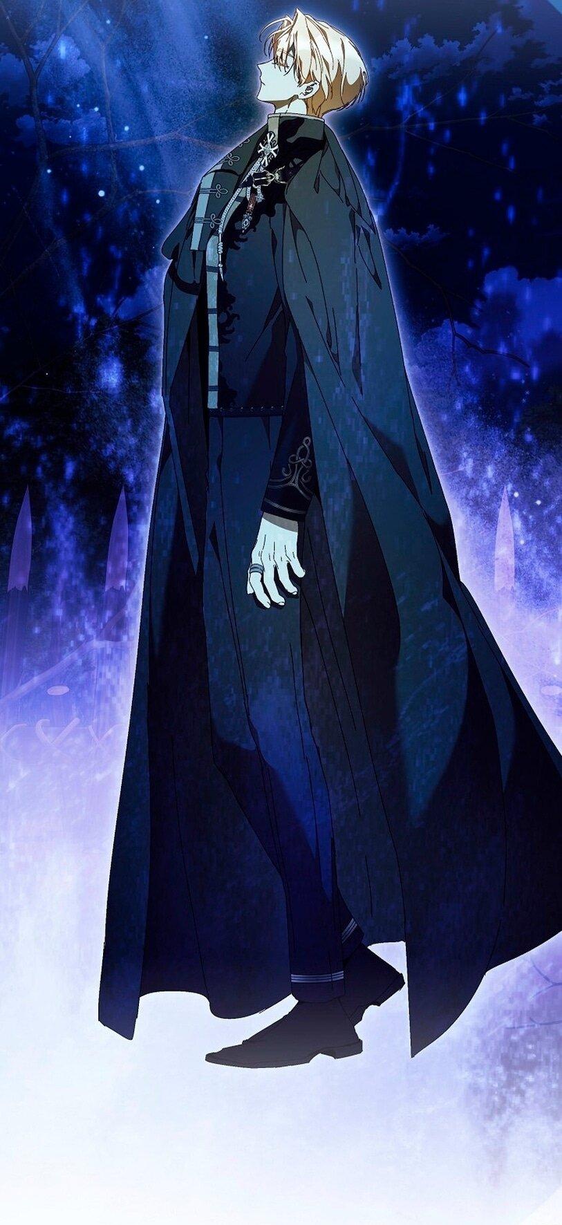 Манга Я стала неизлечимо больной няней главного героя - Глава 90 Страница 31