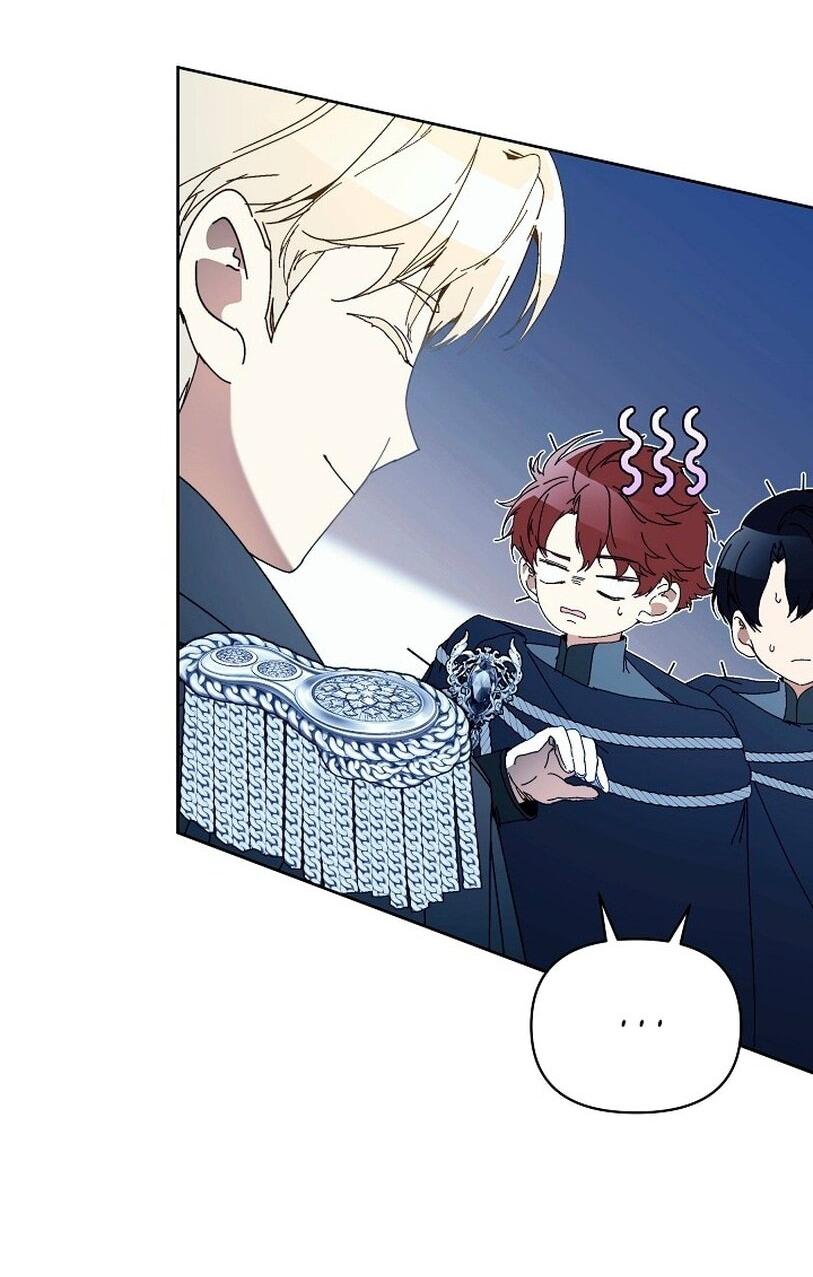 Манга Я стала неизлечимо больной няней главного героя - Глава 90 Страница 38