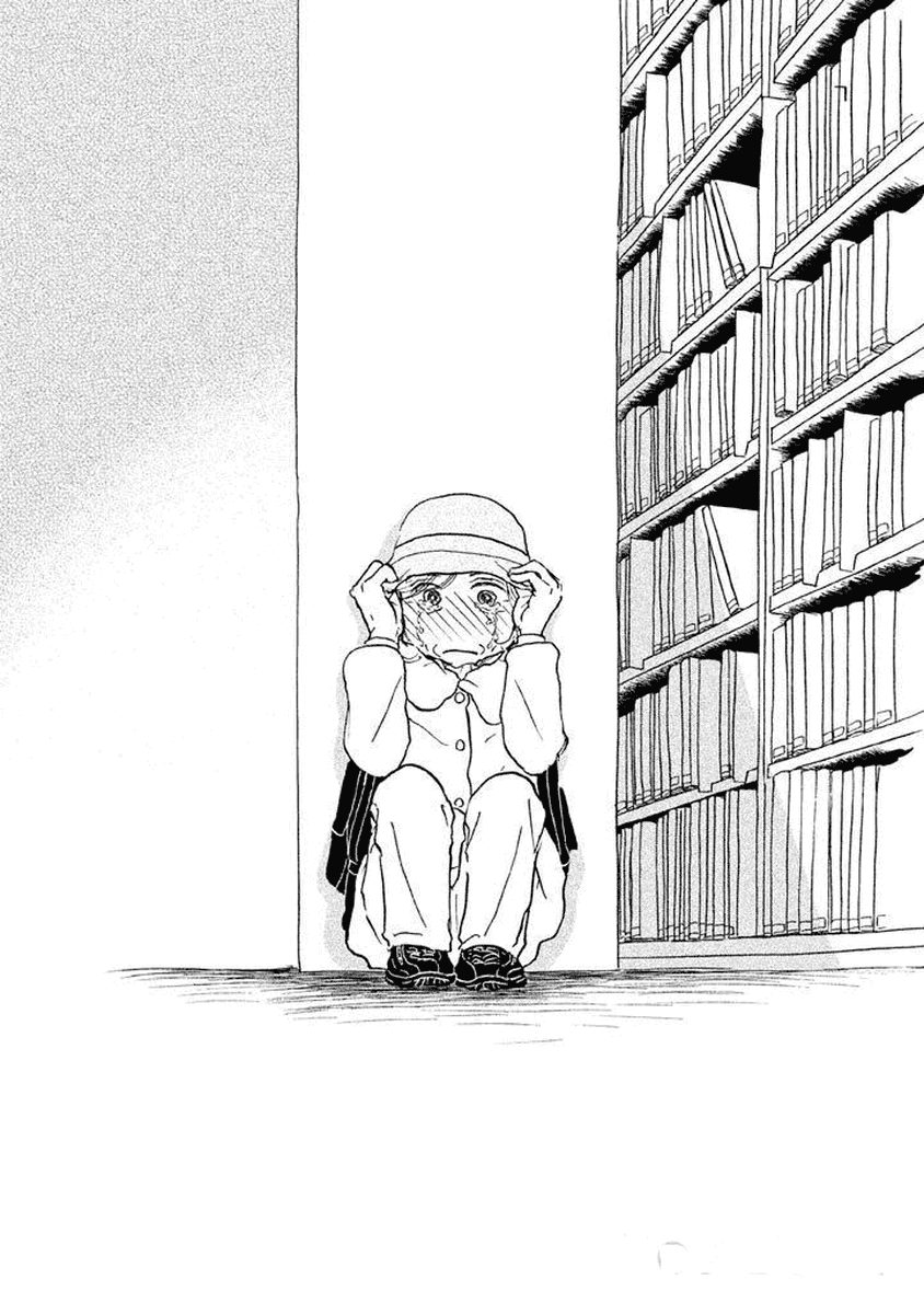 Манга Восьмидесятилетняя Марико - Глава 12 Страница 17