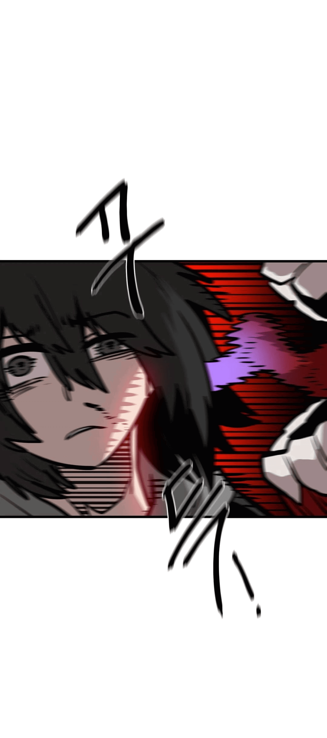 Манга Для меня игра — убийство - Глава 68 Страница 38