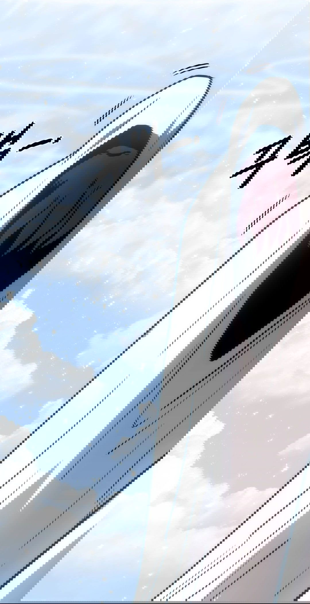 Манга Для меня игра — убийство - Глава 68 Страница 62