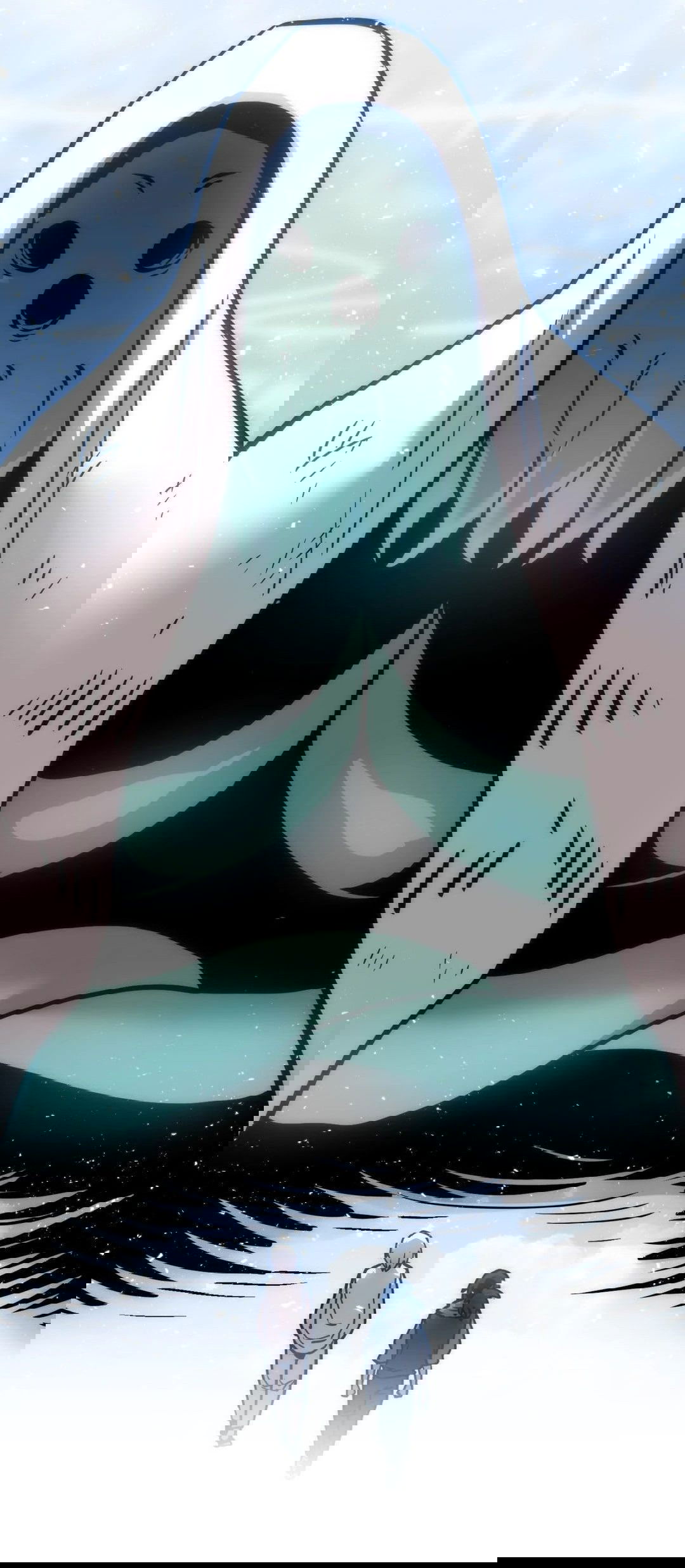 Манга Для меня игра — убийство - Глава 68 Страница 74