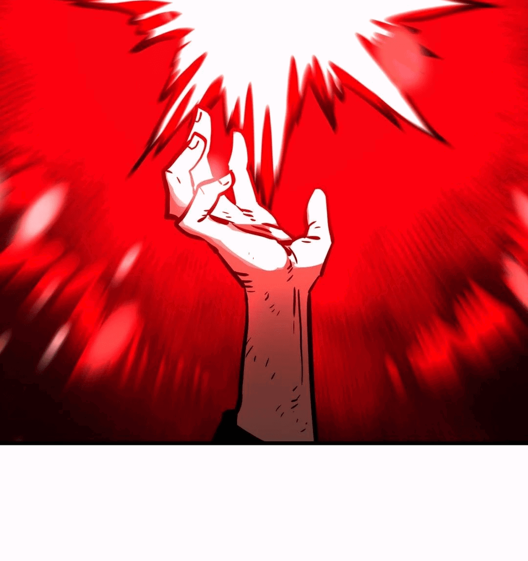 Манга Для меня игра — убийство - Глава 67 Страница 53