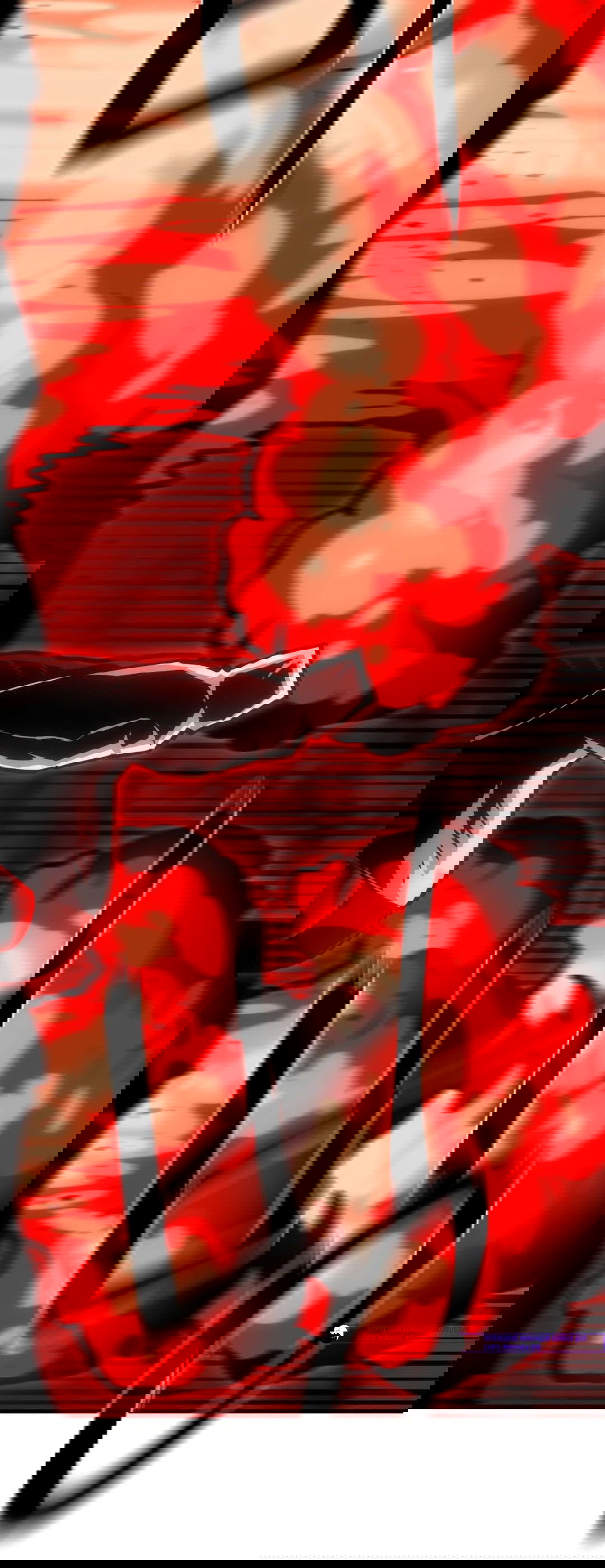 Манга Для меня игра — убийство - Глава 67 Страница 42