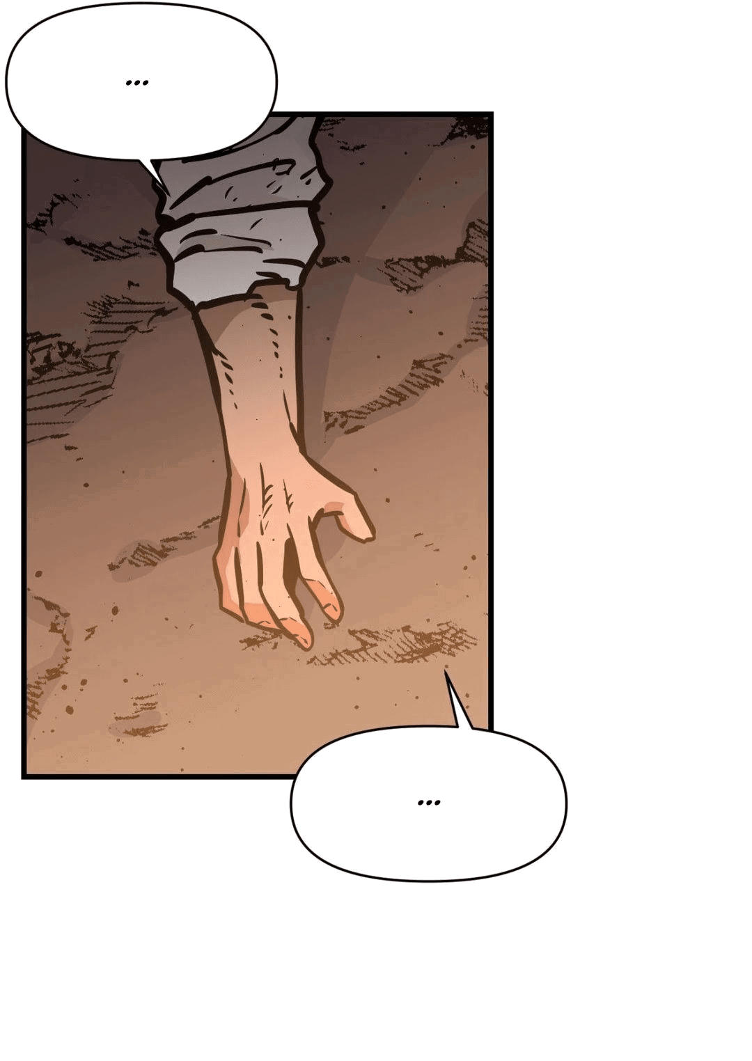 Манга Для меня игра — убийство - Глава 67 Страница 94