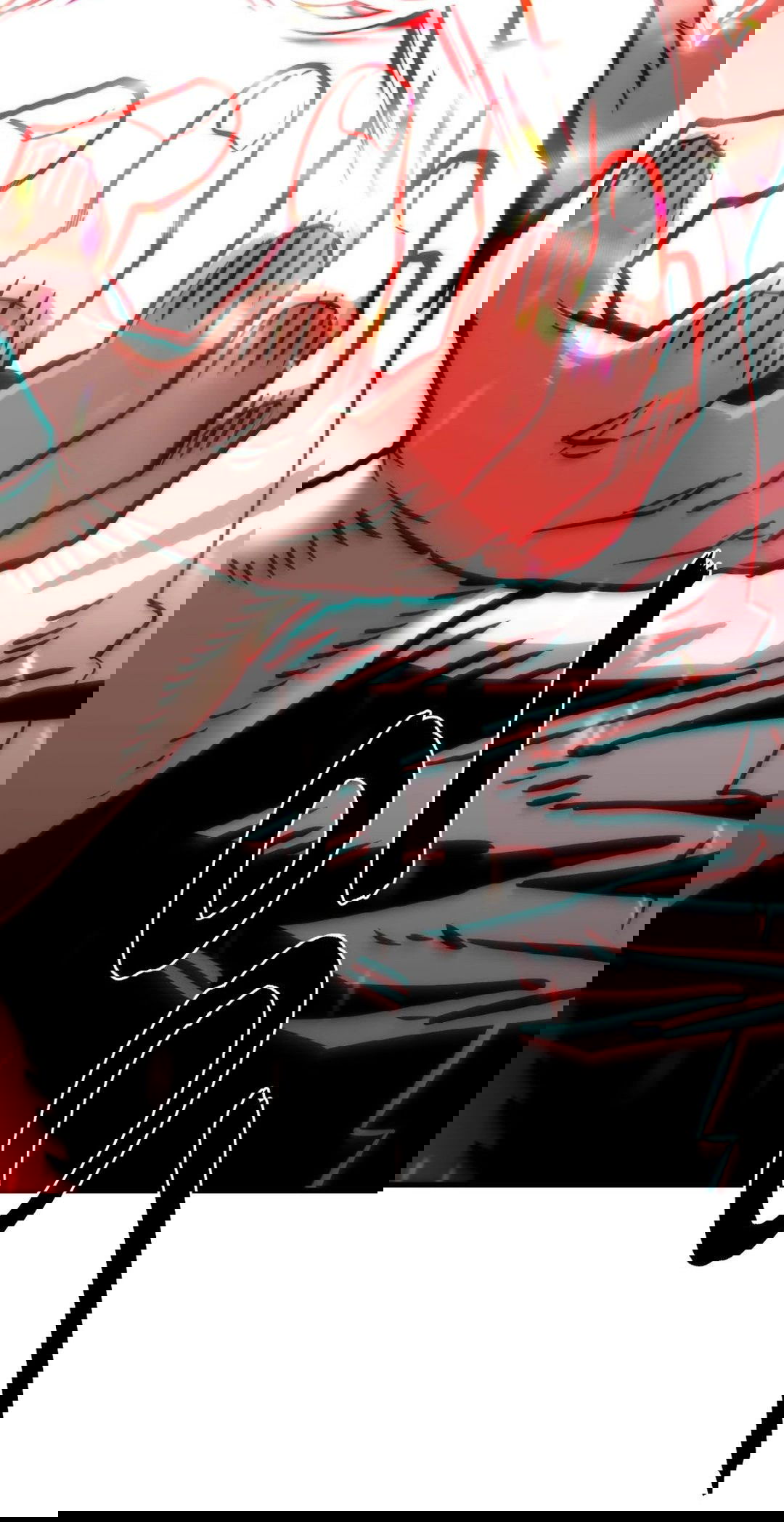 Манга Для меня игра — убийство - Глава 67 Страница 56