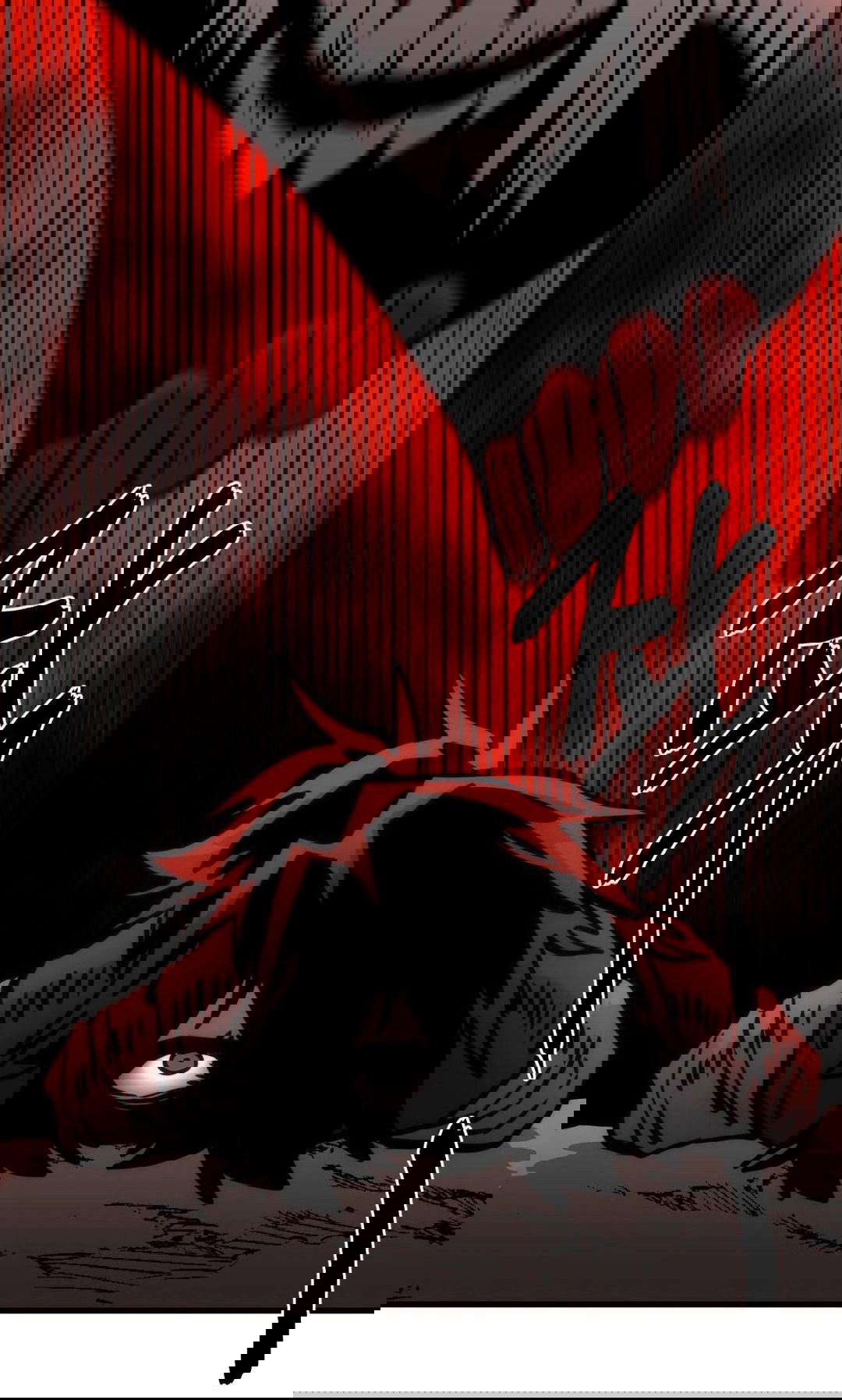 Манга Для меня игра — убийство - Глава 67 Страница 98