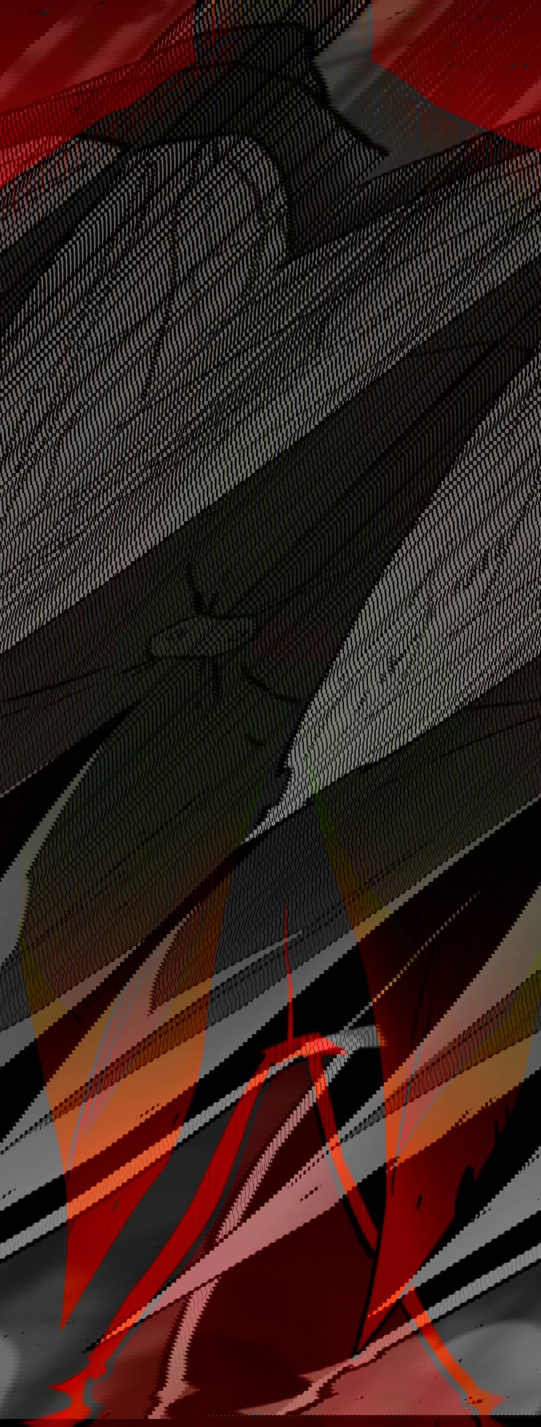 Манга Для меня игра — убийство - Глава 70 Страница 92