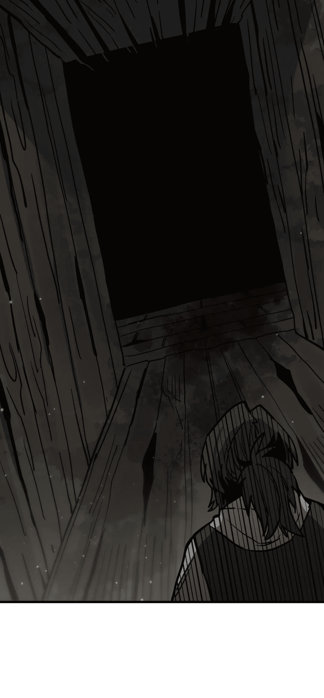 Манга Для меня игра — убийство - Глава 70 Страница 74