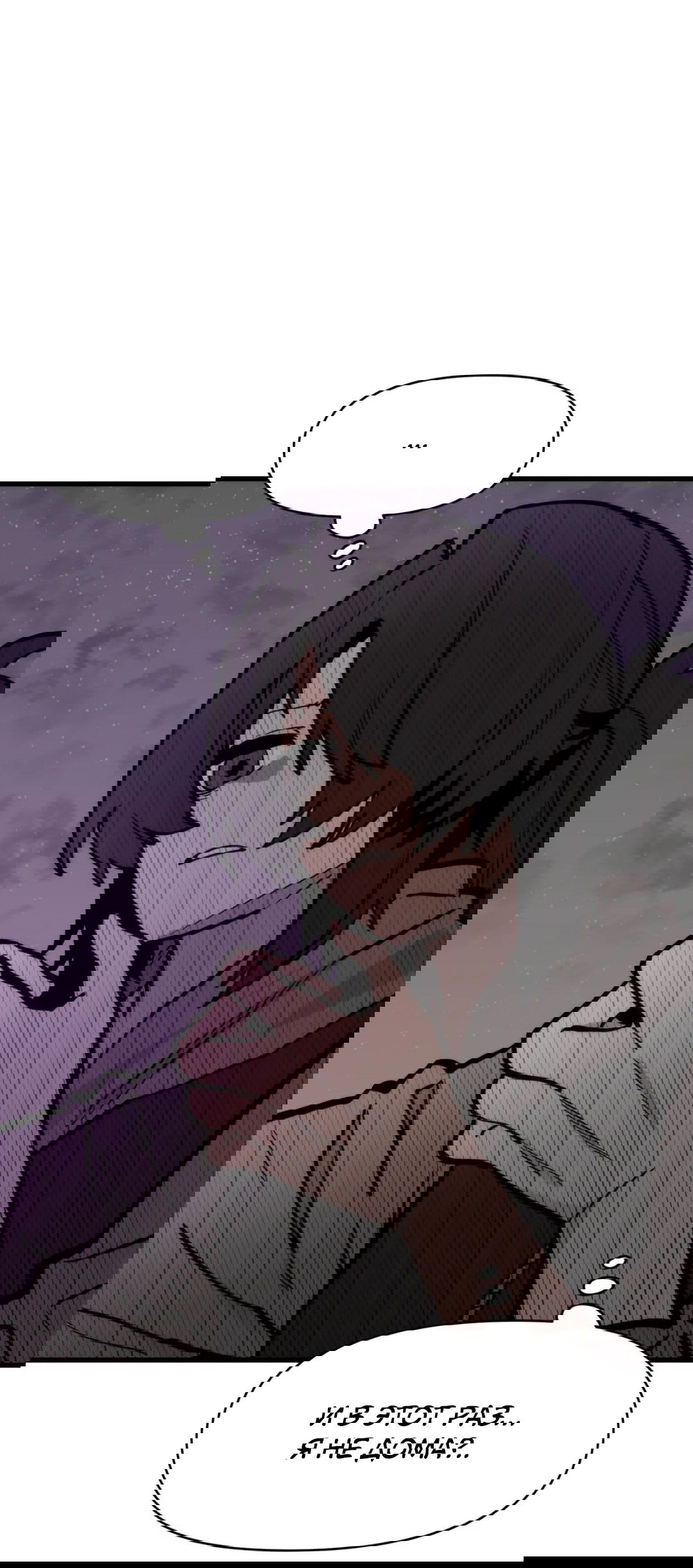 Манга Для меня игра — убийство - Глава 70 Страница 33