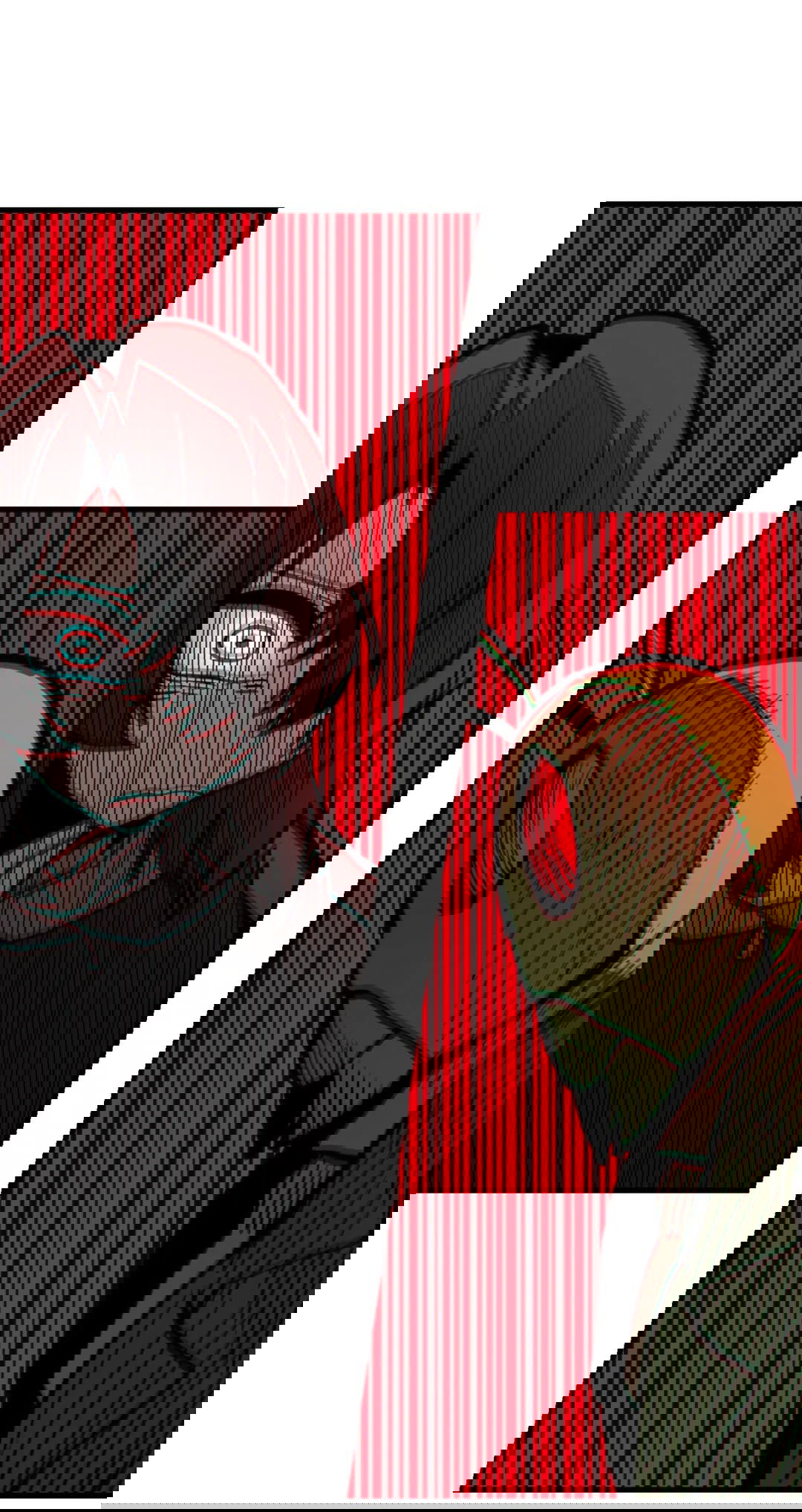 Манга Для меня игра — убийство - Глава 70 Страница 86