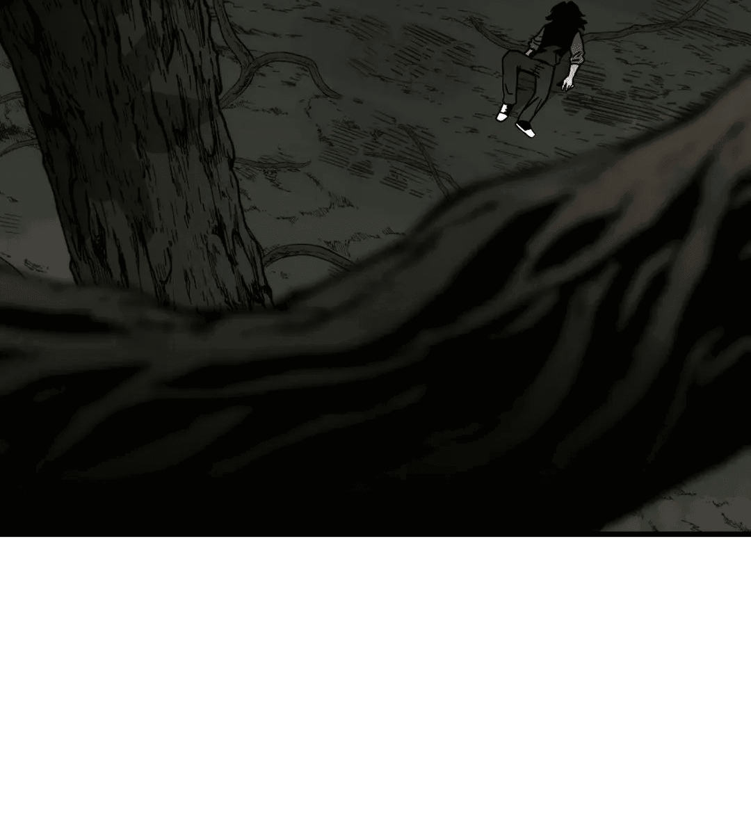 Манга Для меня игра — убийство - Глава 70 Страница 50