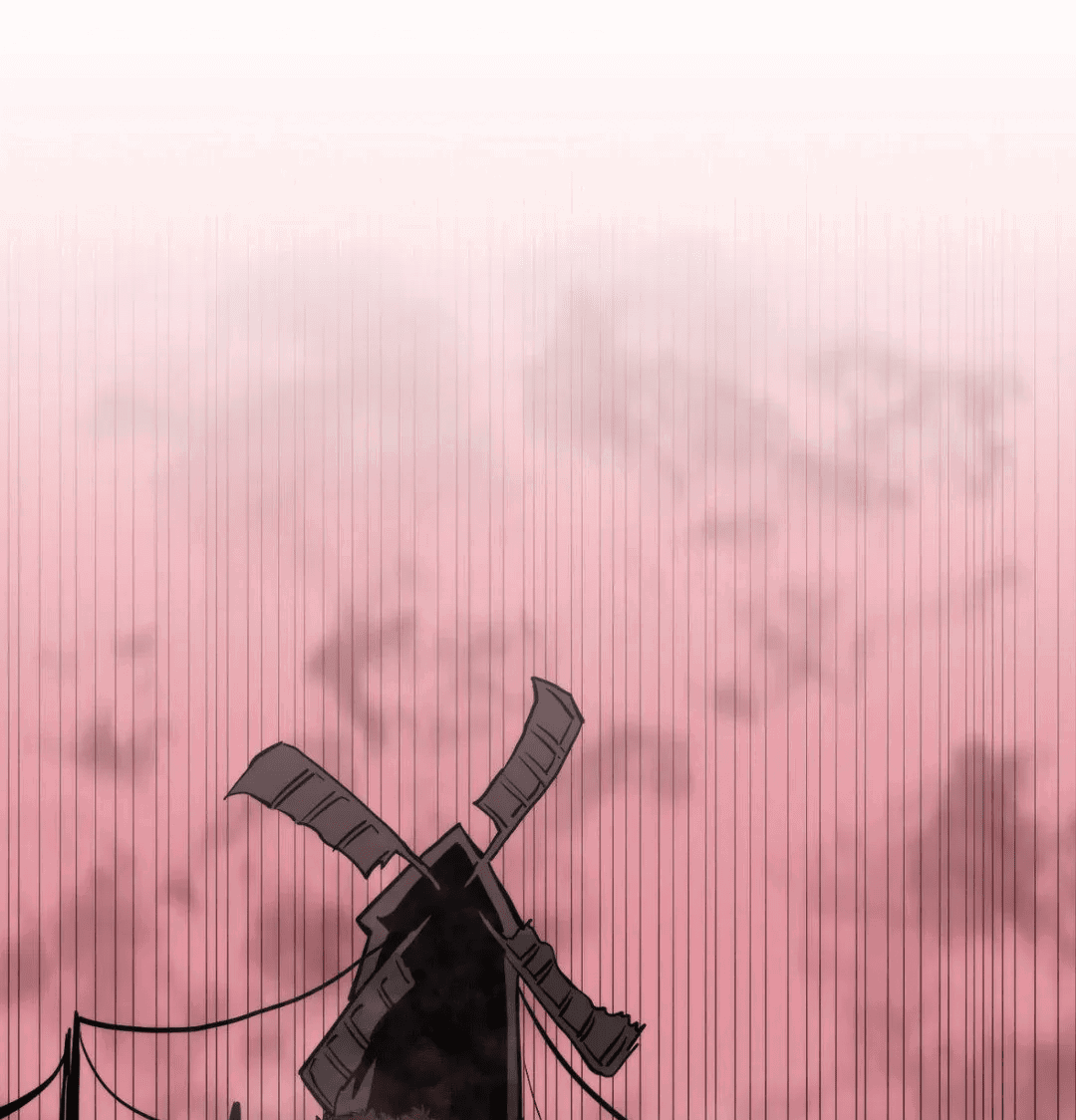 Манга Для меня игра — убийство - Глава 70 Страница 21