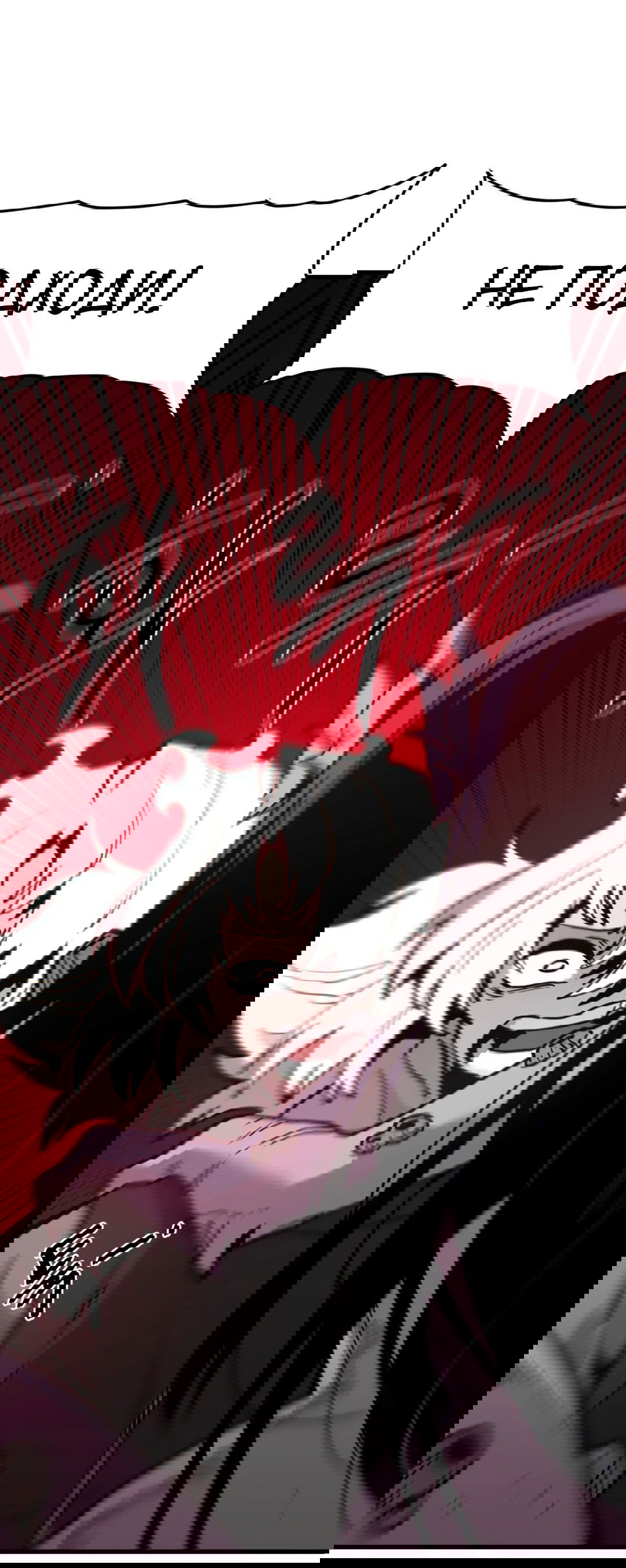 Манга Для меня игра — убийство - Глава 70 Страница 41