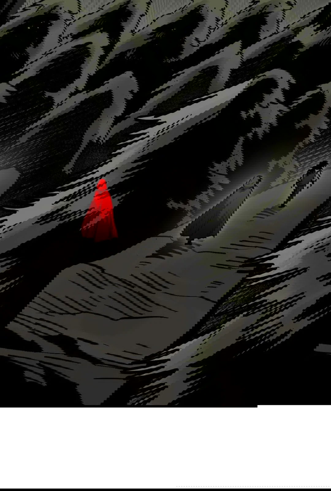 Манга Для меня игра — убийство - Глава 72 Страница 2