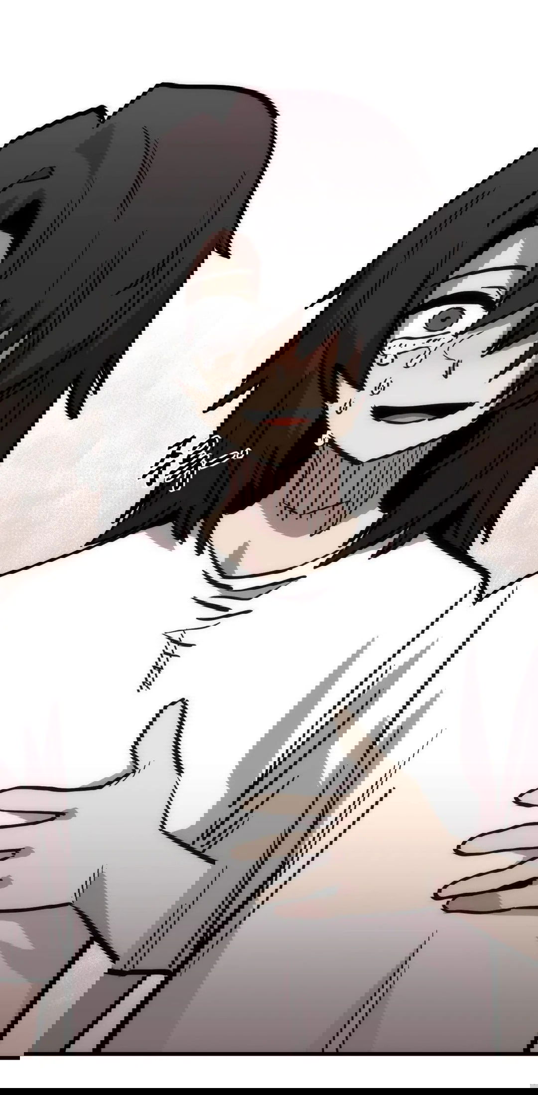 Манга Для меня игра — убийство - Глава 72 Страница 73