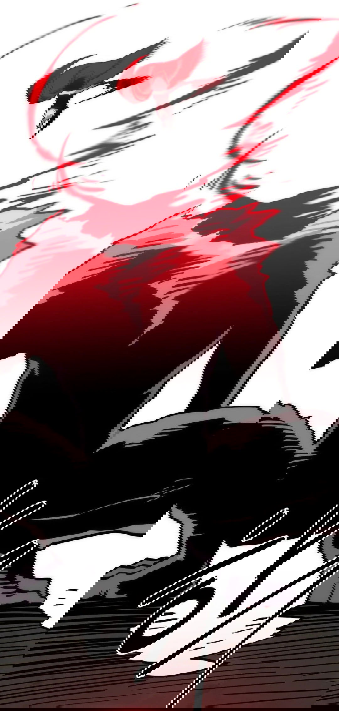 Манга Для меня игра — убийство - Глава 72 Страница 24