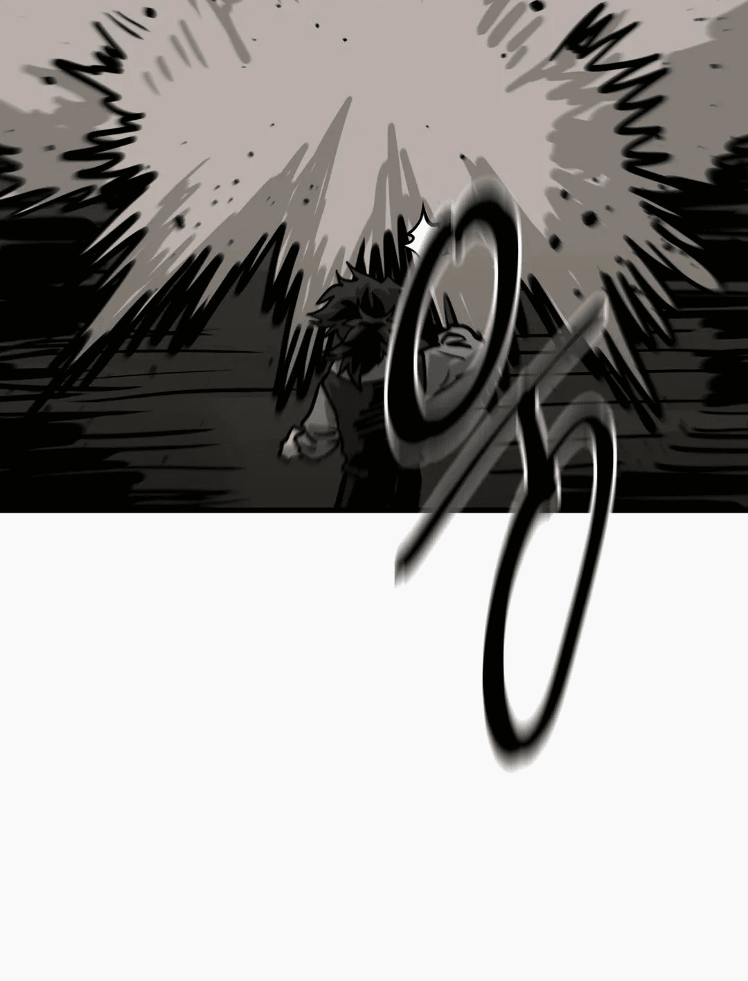 Манга Для меня игра — убийство - Глава 72 Страница 17