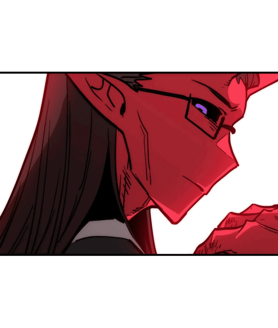 Манга Для меня игра — убийство - Глава 76 Страница 67