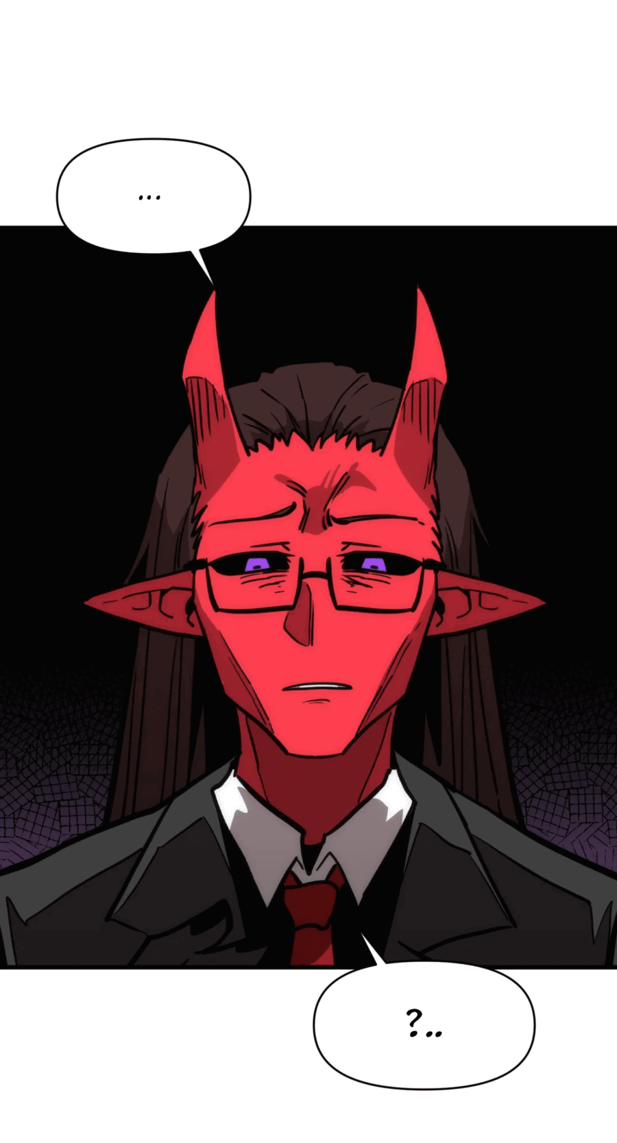 Манга Для меня игра — убийство - Глава 76 Страница 55