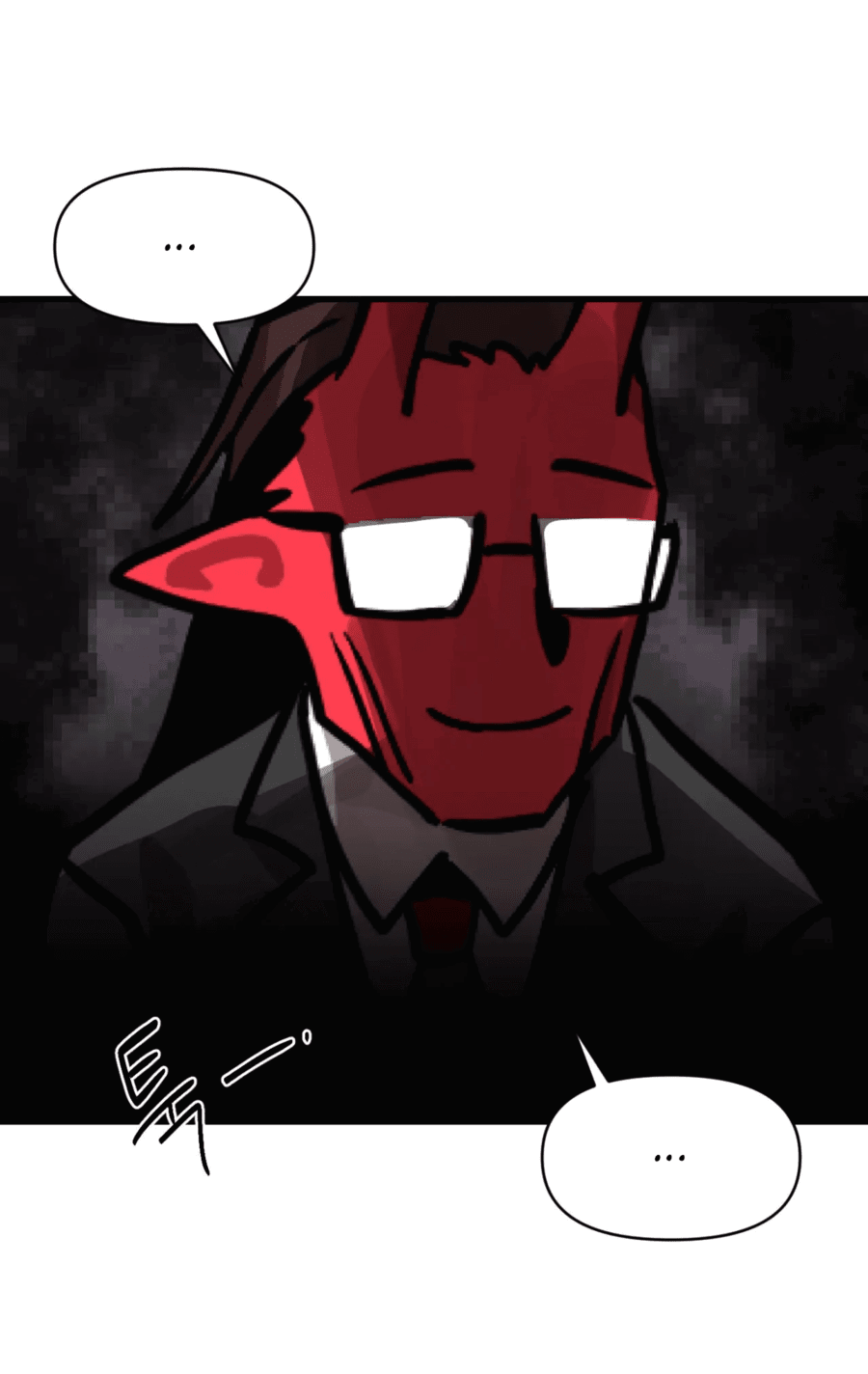 Манга Для меня игра — убийство - Глава 76 Страница 19