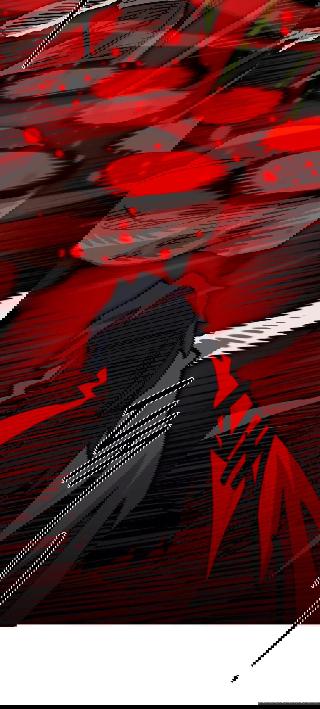 Манга Для меня игра — убийство - Глава 74 Страница 14