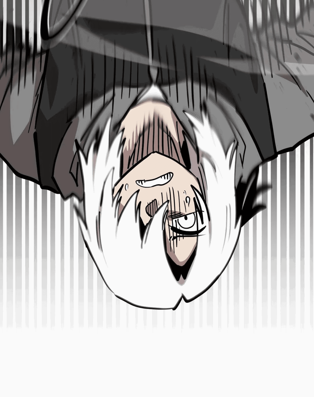 Манга Для меня игра — убийство - Глава 74 Страница 31