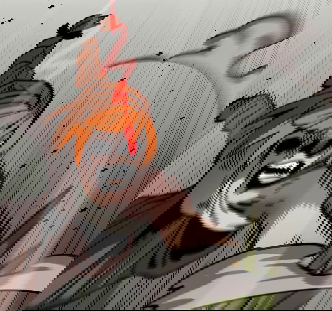 Манга Для меня игра — убийство - Глава 74 Страница 10