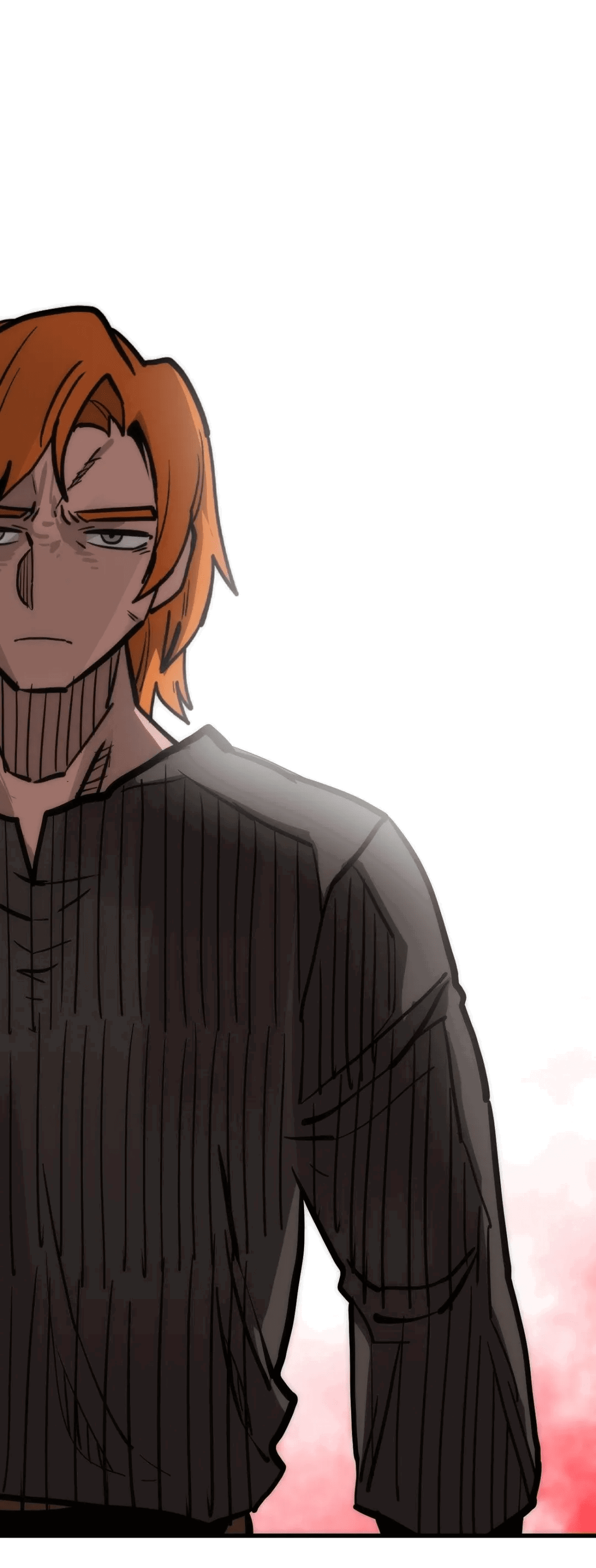 Манга Для меня игра — убийство - Глава 74 Страница 1