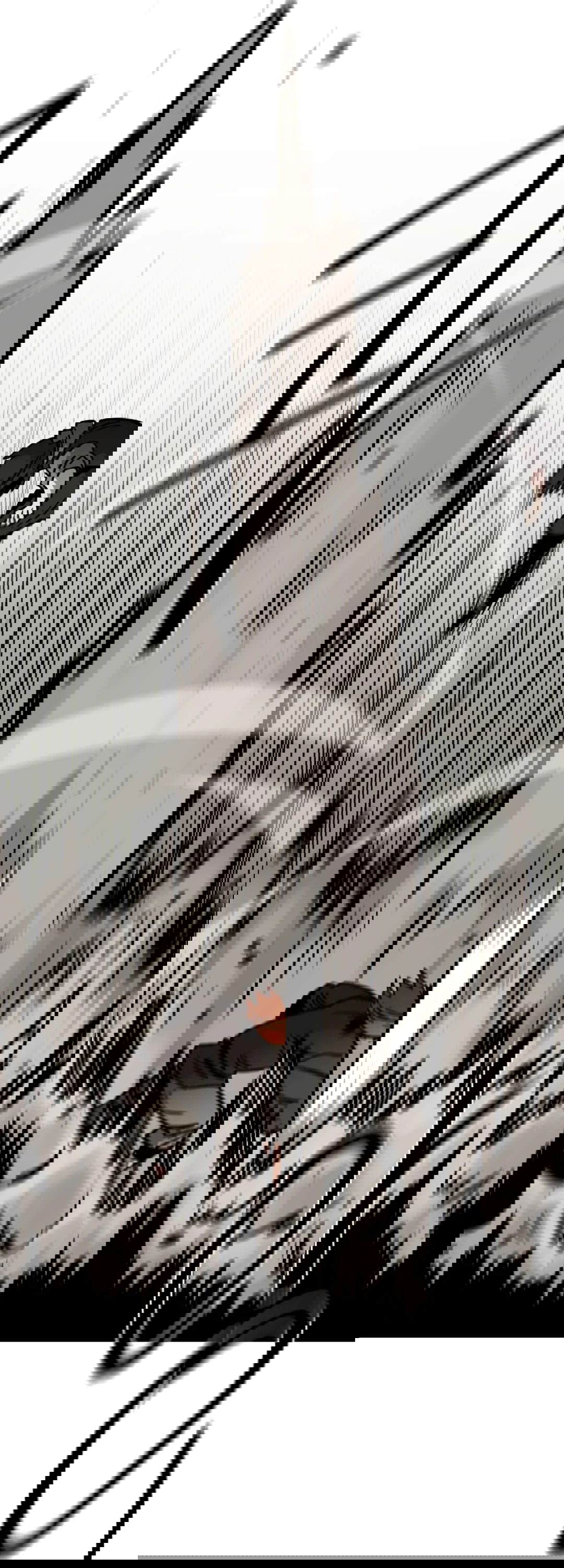 Манга Для меня игра — убийство - Глава 74 Страница 73