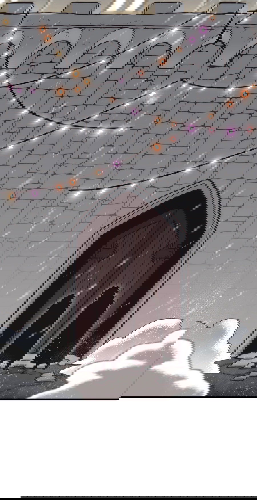 Манга Для меня игра — убийство - Глава 78 Страница 63